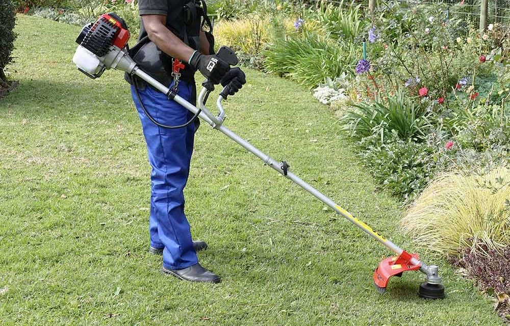 Wat is het verschil tussen een bosmaaier met benzine en met accu?